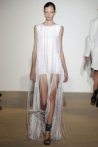 Jil Sander: Lãng mạn, thanh lịch - 14