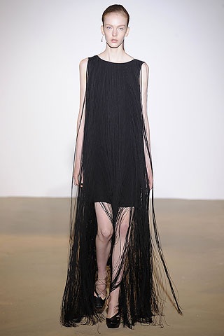 Jil Sander: Lãng mạn, thanh lịch - 13