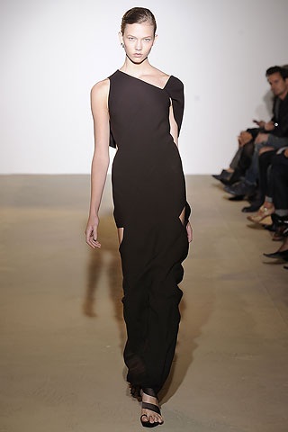 Jil Sander: Lãng mạn, thanh lịch - 11