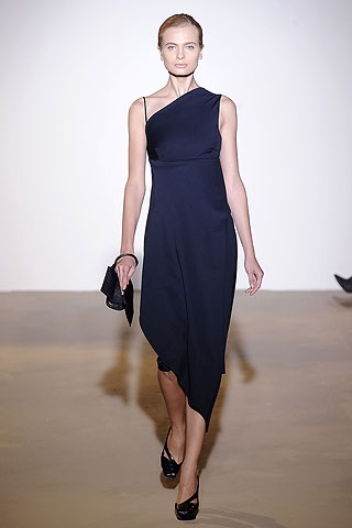 Jil Sander: Lãng mạn, thanh lịch - 10