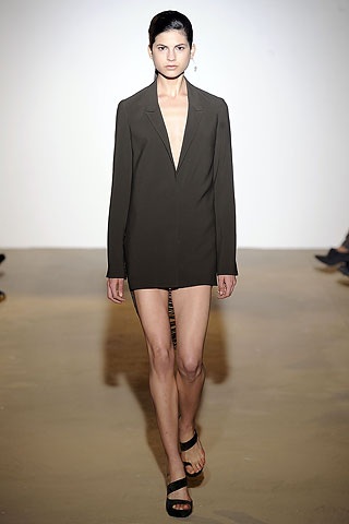 Jil Sander: Lãng mạn, thanh lịch - 8