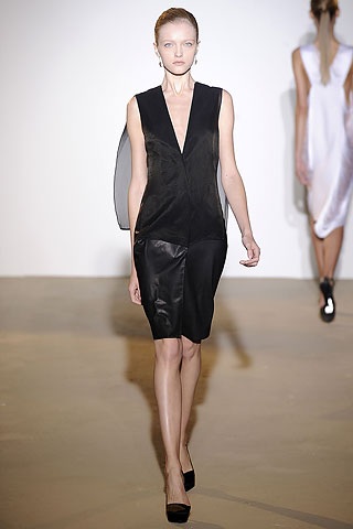 Jil Sander: Lãng mạn, thanh lịch - 7