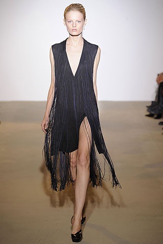 Jil Sander: Lãng mạn, thanh lịch - 6