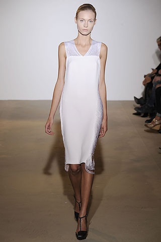 Jil Sander: Lãng mạn, thanh lịch - 3