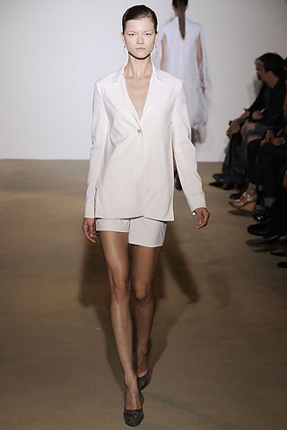 Jil Sander: Lãng mạn, thanh lịch - 29