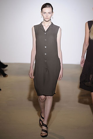 Jil Sander: Lãng mạn, thanh lịch - 26