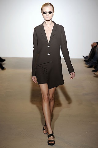 Jil Sander: Lãng mạn, thanh lịch - 25