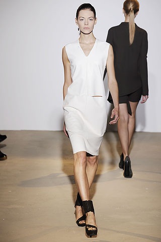 Jil Sander: Lãng mạn, thanh lịch - 24