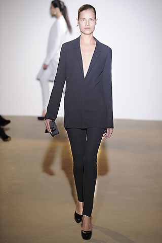 Jil Sander: Lãng mạn, thanh lịch - 23