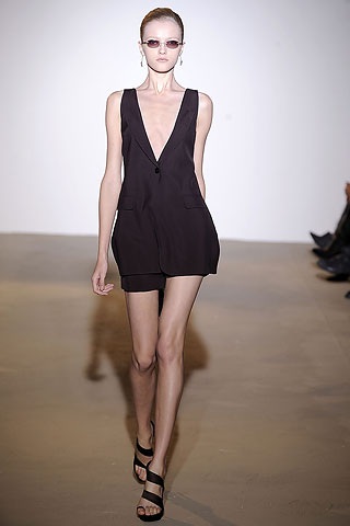 Jil Sander: Lãng mạn, thanh lịch - 22