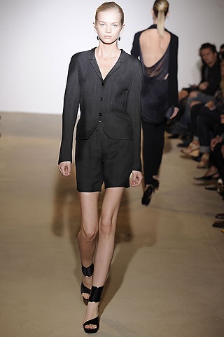 Jil Sander: Lãng mạn, thanh lịch - 21