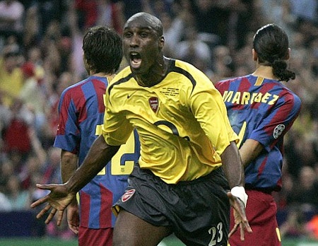 10 vụ chuyển nhượng tự do đình đám nhất nước Anh - 1 10 vụ chuyển nhượng tự do đình đám nhất nước Anh - 1