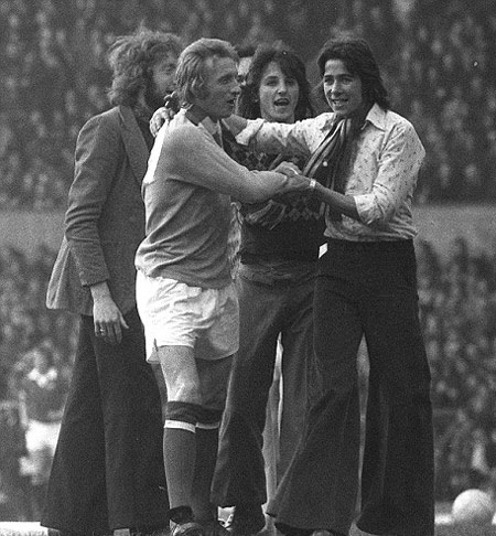 10 vụ chuyển nhượng tự do đình đám nhất nước Anh - 2 10 vụ chuyển nhượng tự do đình đám nhất nước Anh - 2