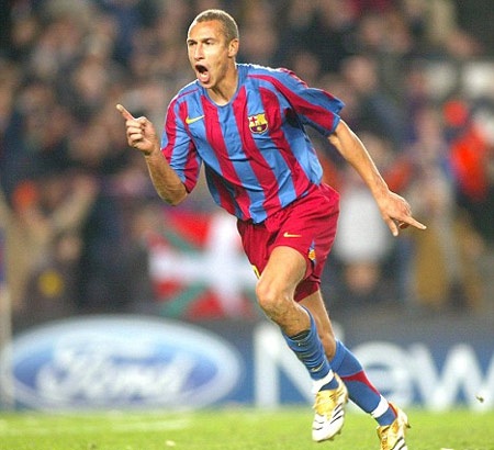 10 vụ chuyển nhượng tự do đình đám nhất nước Anh - 3 10 vụ chuyển nhượng tự do đình đám nhất nước Anh - 3