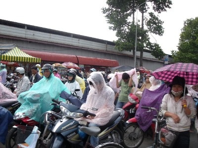 Đề Lý quá dài nhưng vẫn “dễ chơi” hơn Toán - 3