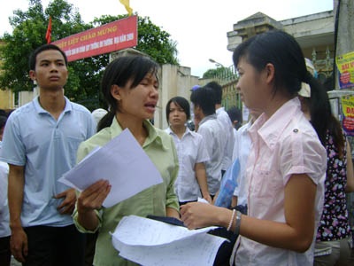 Đề Toán dài, khó ăn điểm trọn vẹn - 2 Đề Toán dài, khó ăn điểm trọn vẹn - 2