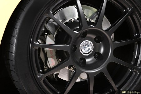 Chiêm ngưỡng một BMW M3 mới lạ - 5 Chiêm ngưỡng một BMW M3 mới lạ - 5