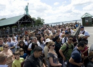 Chùm ảnh: Người Mỹ tưng bừng kỷ niệm ngày Độc lập - 14