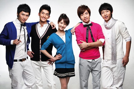 Ra mắt video clip giới thiệu “Mưa Sao Băng” - 1 Ra mắt video clip giới thiệu “Mưa Sao Băng” - 1