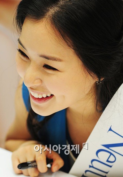 "Cận cảnh" cựu Hoa hậu Hàn Quốc Honey Lee - 7