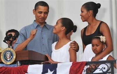 Chùm ảnh: Người Mỹ tưng bừng kỷ niệm ngày Độc lập - 10