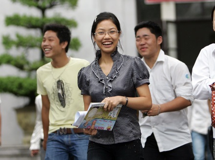 Gợi ý giải đề thi môn Hoá học khối A - 1 Gợi ý giải đề thi môn Hoá học khối A - 1