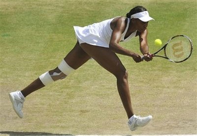 Serena vô địch Wimbledon 2009 - 1 Serena vô địch Wimbledon 2009 - 1