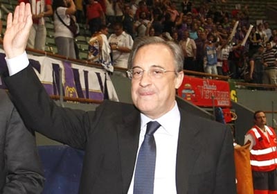 Chủ tịch Real tham vọng lập nên “European Super League” - 1 Chủ tịch Real tham vọng lập nên “European Super League” - 1