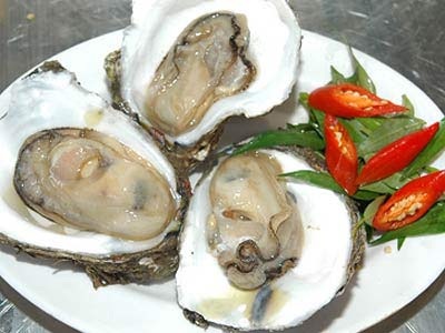 Ăn gỏi hải sản, rước bệnh vào người - 1 Ăn gỏi hải sản, rước bệnh vào người - 1
