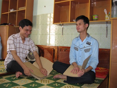 7 thí sinh “đặc biệt” của ĐH Huế - 4 7 thí sinh “đặc biệt” của ĐH Huế - 4