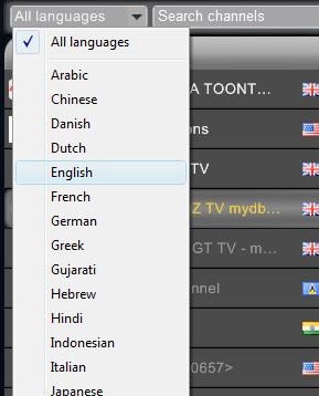 TVUPlayer - Truyền hình trực tuyến hỗ trợ kênh tiếng Việt - 4 TVUPlayer - Truyền hình trực tuyến hỗ trợ kênh tiếng Việt - 4