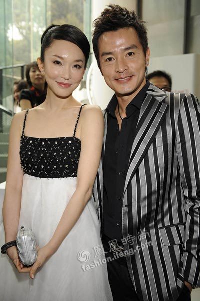 Phạm Văn Phương và Lý Minh Thuận vẫn ở riêng - 4