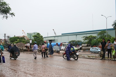 Sĩ tử “ngán” bến xe Mỹ Đình - 8