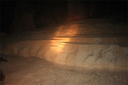 Chùm ảnh: Những kiệt phẩm vô giá giữa rừng già - 18