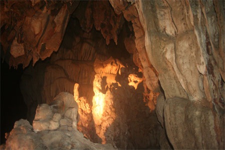 Chùm ảnh: Những kiệt phẩm vô giá giữa rừng già - 11