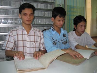 7 thí sinh “đặc biệt” của ĐH Huế - 3 7 thí sinh “đặc biệt” của ĐH Huế - 3