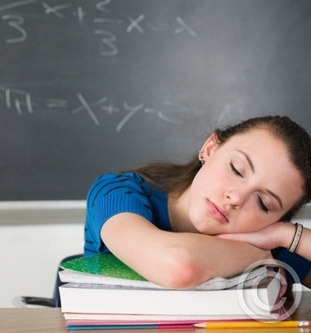 Giấc ngủ tuổi “teen” - 1 Giấc ngủ tuổi “teen” - 1