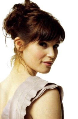 “Bond girl” Gemma Arterton bí mật đính hôn - 5 “Bond girl” Gemma Arterton bí mật đính hôn - 5