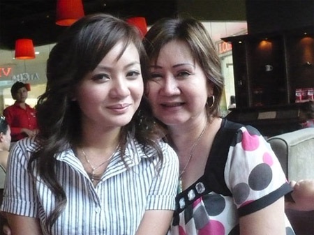 “Bé” Xuân Mai “hứa” không yêu trước 18 tuổi - 1