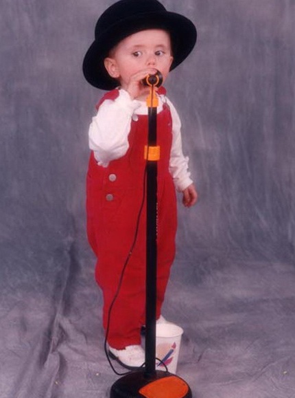 Ảnh hạnh phúc của Michael Jackson bên vợ cũ và hai con - 6