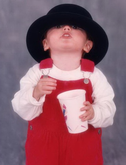 Ảnh hạnh phúc của Michael Jackson bên vợ cũ và hai con - 7