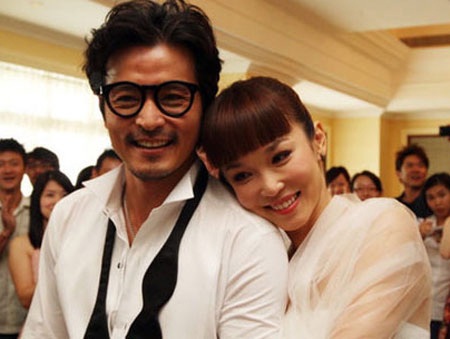 Phạm Văn Phương và Lý Minh Thuận vẫn ở riêng - 2