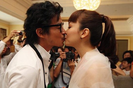 Phạm Văn Phương và Lý Minh Thuận vẫn ở riêng - 3