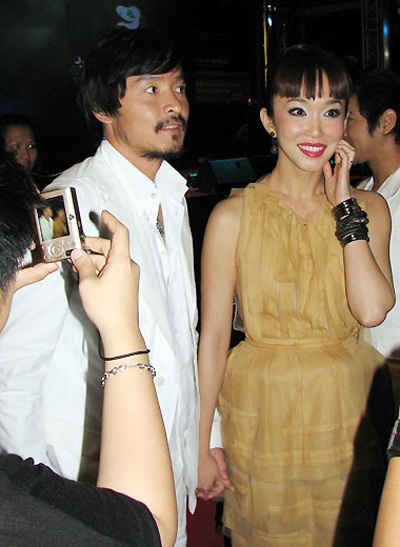 Phạm Văn Phương và Lý Minh Thuận vẫn ở riêng - 8