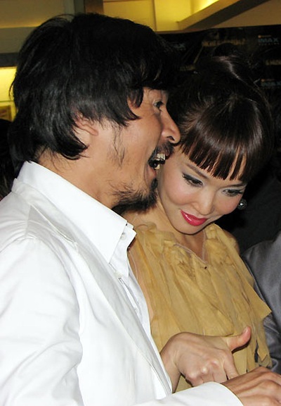 Phạm Văn Phương và Lý Minh Thuận vẫn ở riêng - 7