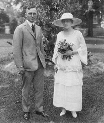 Chùm ảnh: Thời trang hè của các đệ nhất phu nhân Mỹ - 2