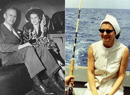 Chùm ảnh: Thời trang hè của các đệ nhất phu nhân Mỹ - 7