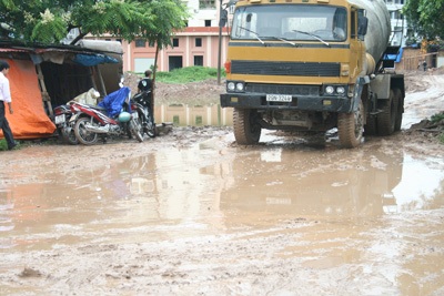 Sĩ tử “ngán” bến xe Mỹ Đình - 10