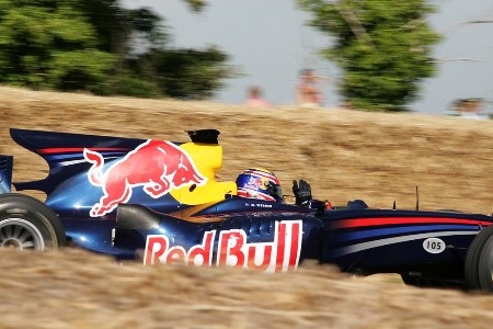 Sôi động Goodwood 2009 - 7