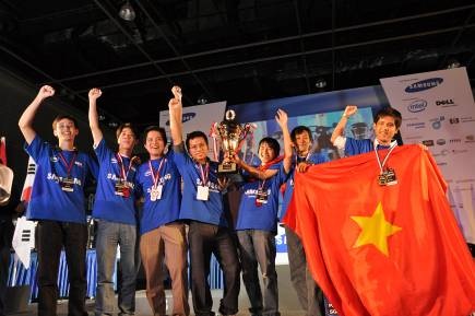 Việt Nam vô địch toàn đoàn WCG châu Á 2009 - 1 Chiến thắng này là dấu mốc để thể thao điện tử tại Việt Nam phát triển mạnh mẽ